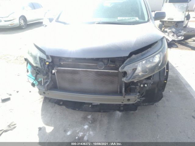 Photo 5 VIN: 2HKRM3H30DH504309 - HONDA CR-V 