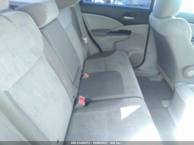 Photo 7 VIN: 2HKRM3H30DH504309 - HONDA CR-V 