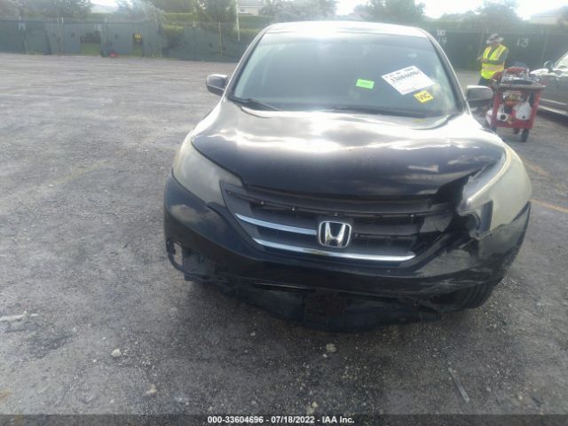 Photo 5 VIN: 2HKRM3H30DH511633 - HONDA CR-V 