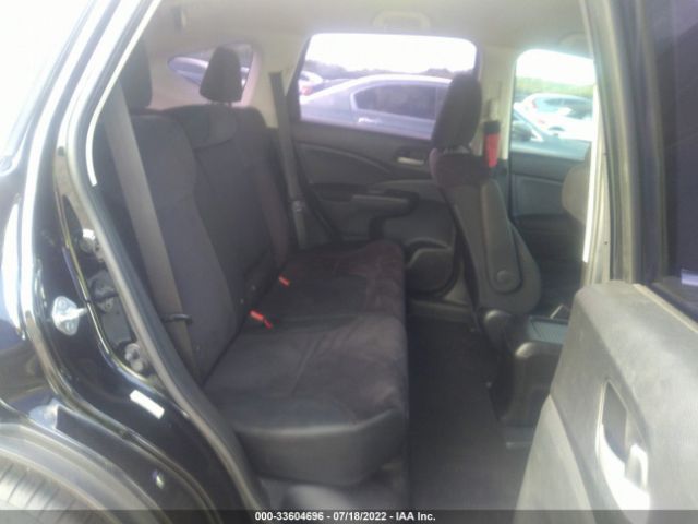 Photo 7 VIN: 2HKRM3H30DH511633 - HONDA CR-V 