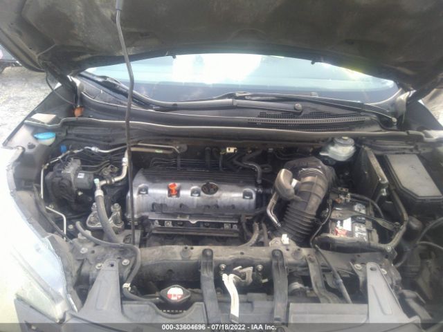 Photo 9 VIN: 2HKRM3H30DH511633 - HONDA CR-V 