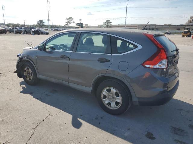 Photo 1 VIN: 2HKRM3H30DH516752 - HONDA CR-V LX 