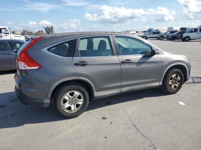 Photo 2 VIN: 2HKRM3H30DH516752 - HONDA CR-V LX 