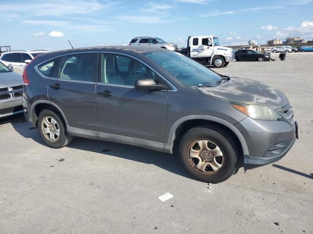 Photo 3 VIN: 2HKRM3H30DH516752 - HONDA CR-V LX 