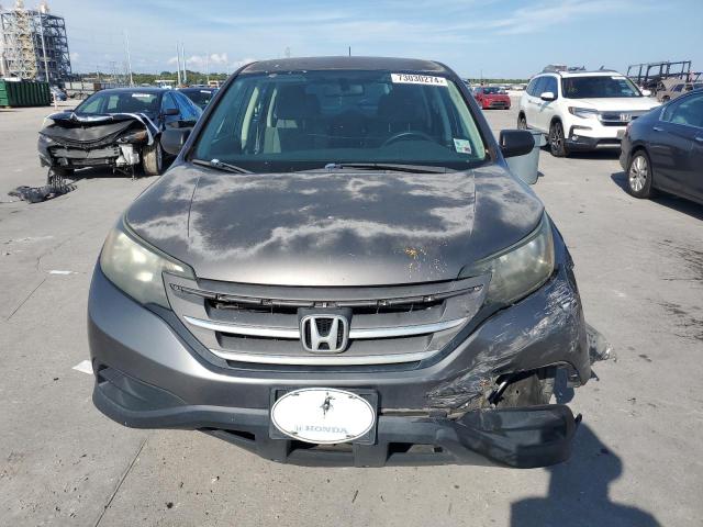 Photo 4 VIN: 2HKRM3H30DH516752 - HONDA CR-V LX 