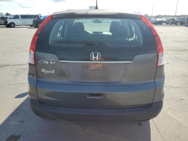 Photo 5 VIN: 2HKRM3H30DH516752 - HONDA CR-V LX 