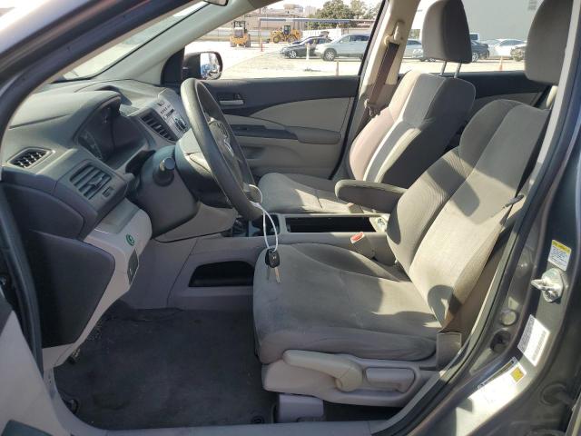 Photo 6 VIN: 2HKRM3H30DH516752 - HONDA CR-V LX 