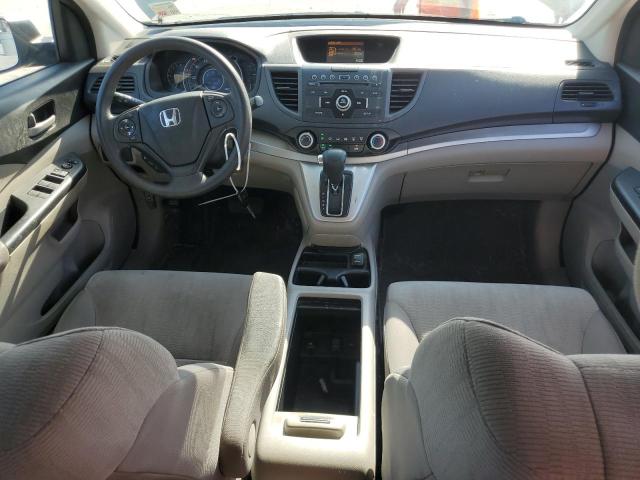 Photo 7 VIN: 2HKRM3H30DH516752 - HONDA CR-V LX 