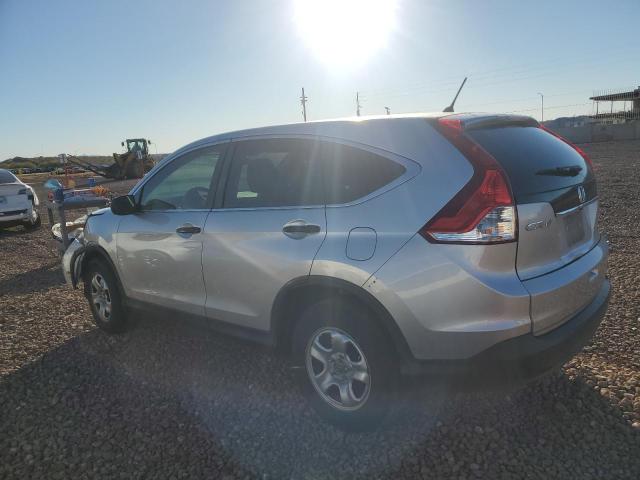 Photo 1 VIN: 2HKRM3H30DH517447 - HONDA CRV 