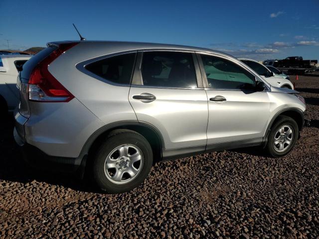 Photo 2 VIN: 2HKRM3H30DH517447 - HONDA CRV 