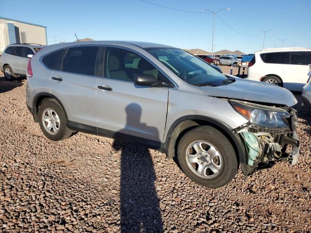 Photo 3 VIN: 2HKRM3H30DH517447 - HONDA CRV 