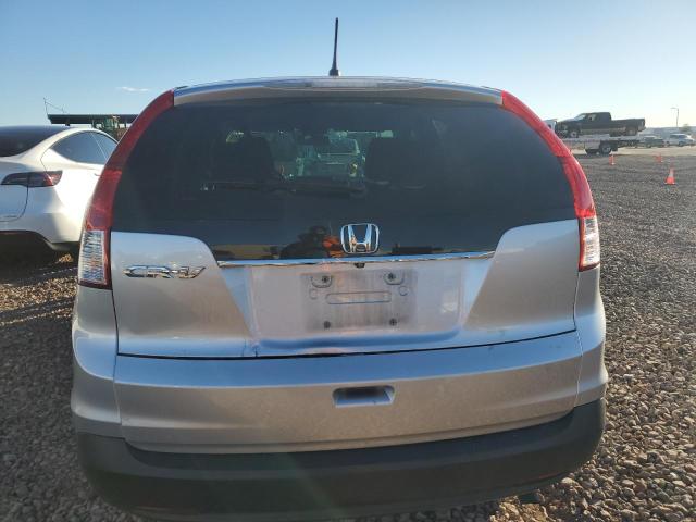 Photo 5 VIN: 2HKRM3H30DH517447 - HONDA CRV 