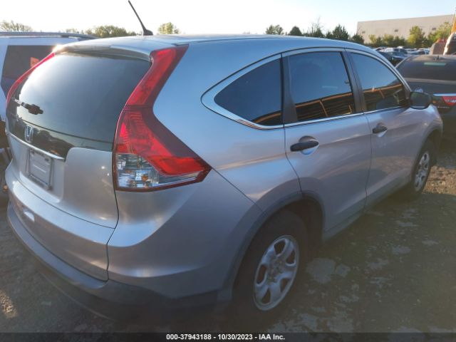 Photo 3 VIN: 2HKRM3H30DH518727 - HONDA CR-V 