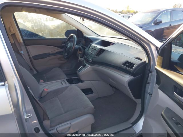 Photo 4 VIN: 2HKRM3H30DH518727 - HONDA CR-V 