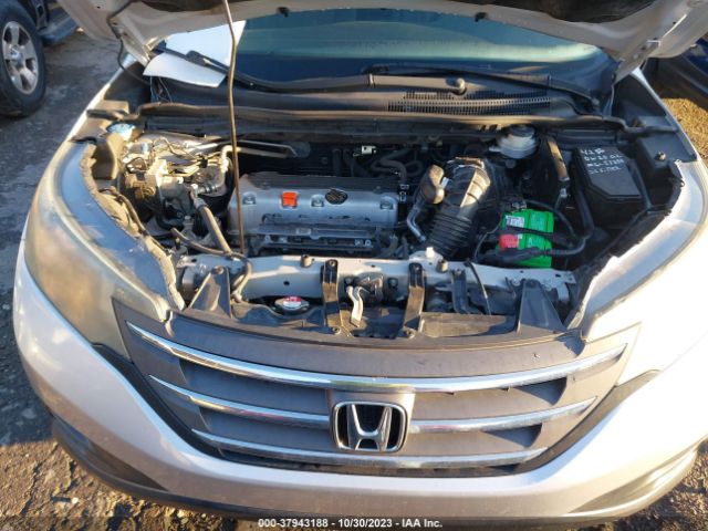 Photo 9 VIN: 2HKRM3H30DH518727 - HONDA CR-V 