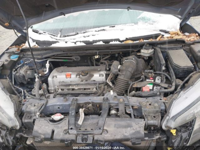 Photo 9 VIN: 2HKRM3H30DH519909 - HONDA CR-V 