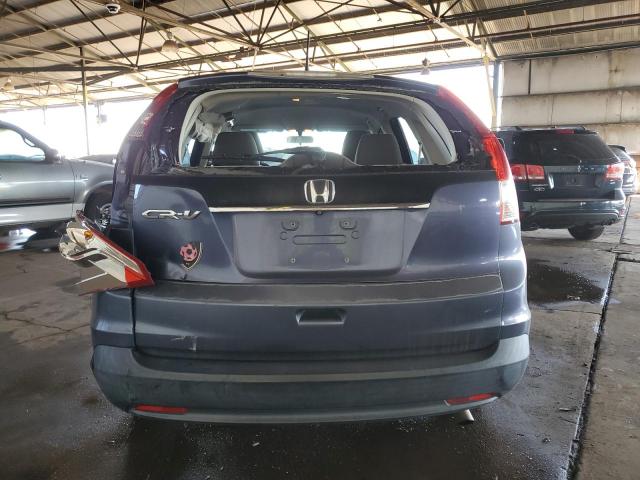 Photo 5 VIN: 2HKRM3H30DH519943 - HONDA CR-V LX 