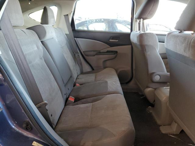 Photo 5 VIN: 2HKRM3H30EH504666 - HONDA CR-V LX 