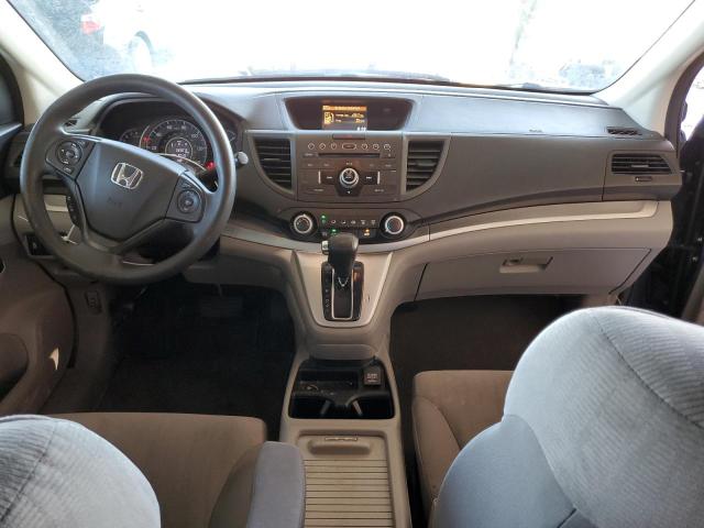 Photo 8 VIN: 2HKRM3H30EH504666 - HONDA CR-V LX 