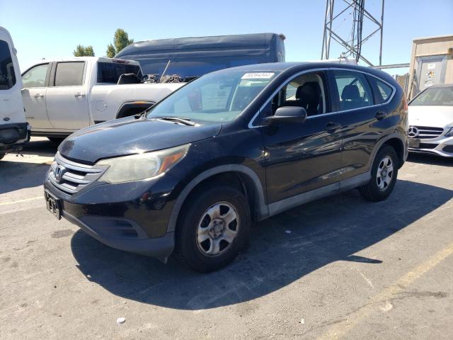 Photo 0 VIN: 2HKRM3H30EH509382 - HONDA CR-V LX 