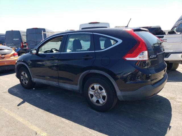 Photo 1 VIN: 2HKRM3H30EH509382 - HONDA CR-V LX 