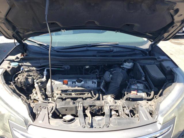 Photo 10 VIN: 2HKRM3H30EH509382 - HONDA CR-V LX 