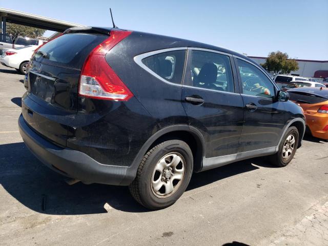 Photo 2 VIN: 2HKRM3H30EH509382 - HONDA CR-V LX 