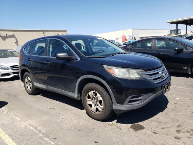 Photo 3 VIN: 2HKRM3H30EH509382 - HONDA CR-V LX 