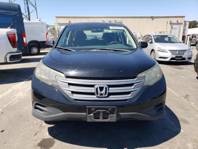 Photo 4 VIN: 2HKRM3H30EH509382 - HONDA CR-V LX 