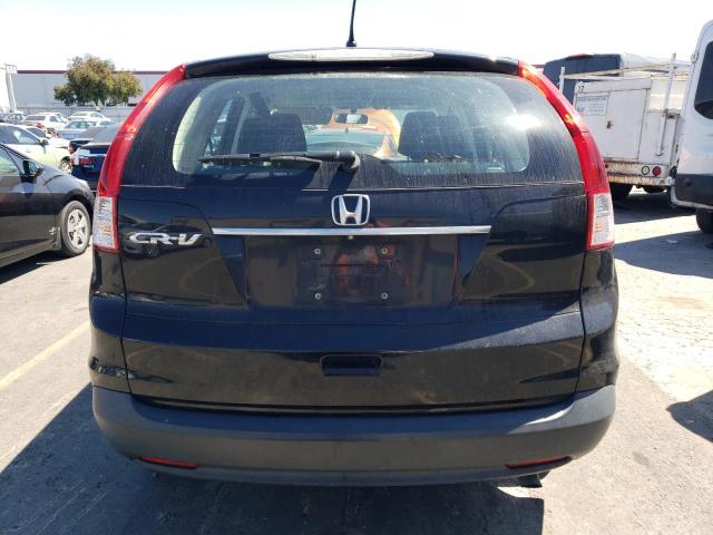 Photo 5 VIN: 2HKRM3H30EH509382 - HONDA CR-V LX 