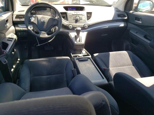 Photo 7 VIN: 2HKRM3H30EH509382 - HONDA CR-V LX 