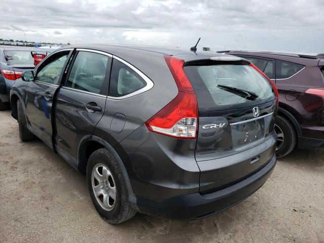 Photo 2 VIN: 2HKRM3H30EH509771 - HONDA CR-V LX 