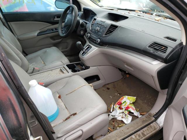 Photo 4 VIN: 2HKRM3H30EH509771 - HONDA CR-V LX 