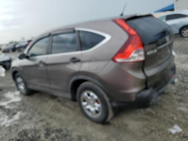 Photo 1 VIN: 2HKRM3H30EH518292 - HONDA CRV 