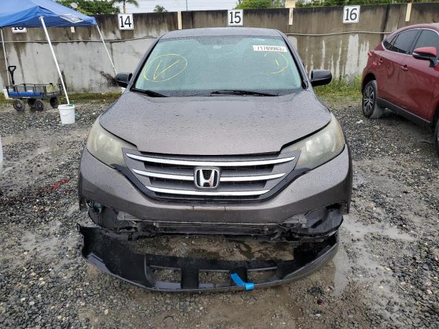 Photo 4 VIN: 2HKRM3H30EH518292 - HONDA CRV 