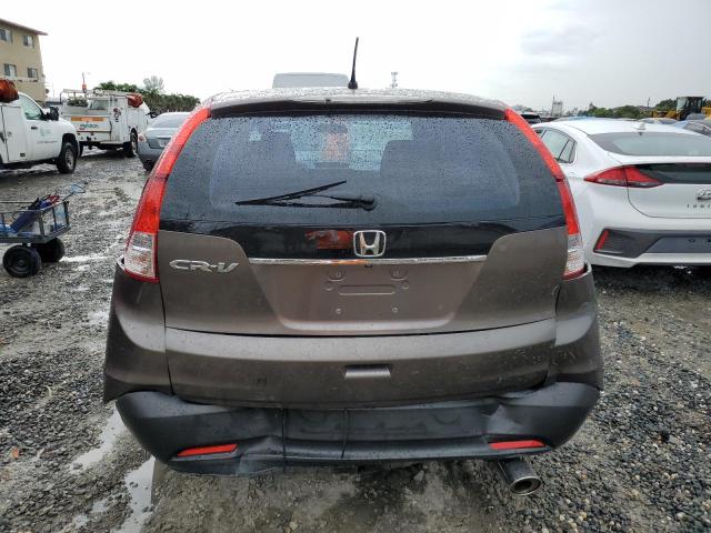 Photo 5 VIN: 2HKRM3H30EH518292 - HONDA CRV 