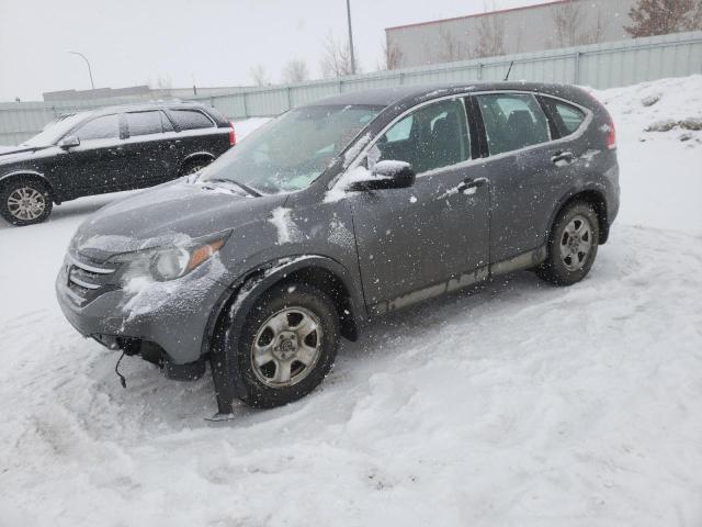 Photo 0 VIN: 2HKRM3H30EH521354 - HONDA CR-V LX 