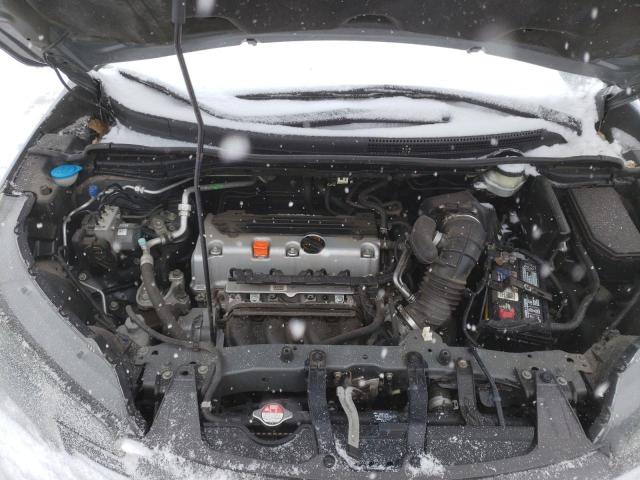 Photo 10 VIN: 2HKRM3H30EH521354 - HONDA CR-V LX 