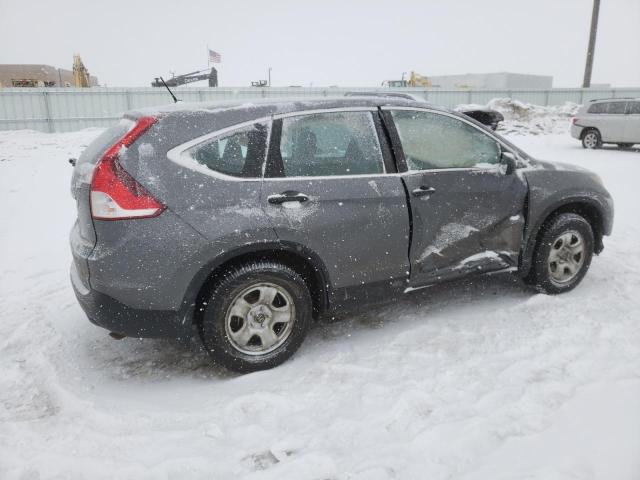 Photo 2 VIN: 2HKRM3H30EH521354 - HONDA CR-V LX 