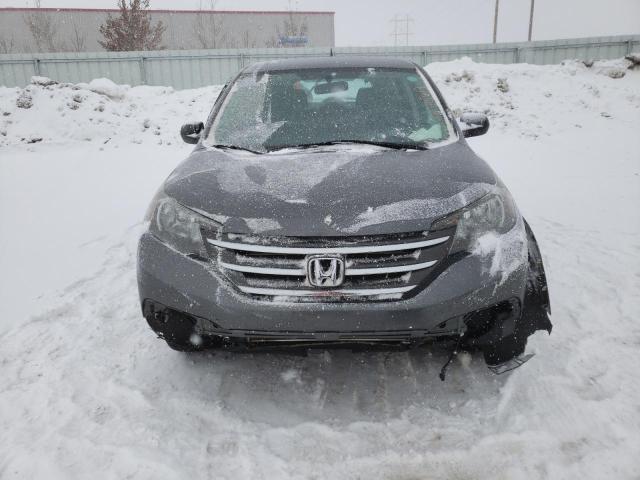 Photo 4 VIN: 2HKRM3H30EH521354 - HONDA CR-V LX 