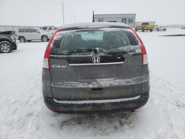 Photo 5 VIN: 2HKRM3H30EH521354 - HONDA CR-V LX 