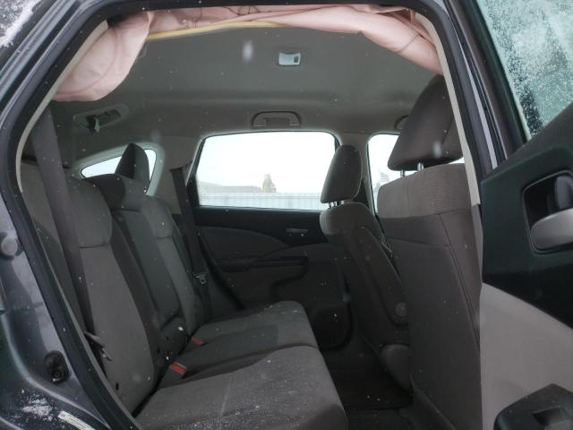 Photo 9 VIN: 2HKRM3H30EH521354 - HONDA CR-V LX 