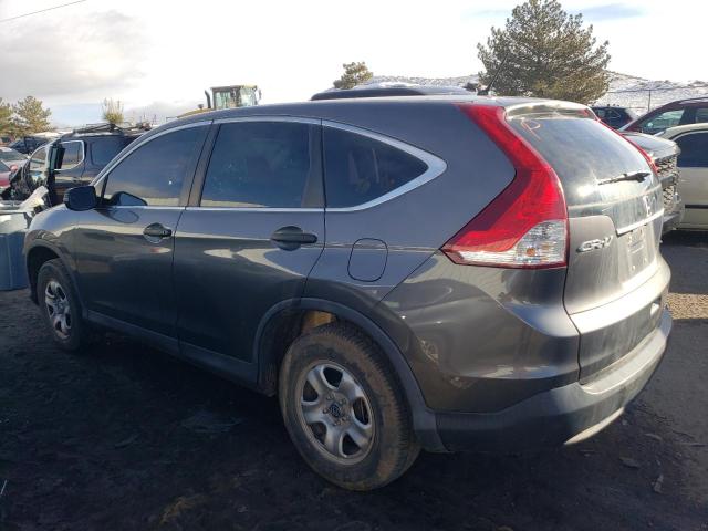 Photo 1 VIN: 2HKRM3H30EH523704 - HONDA CRV 