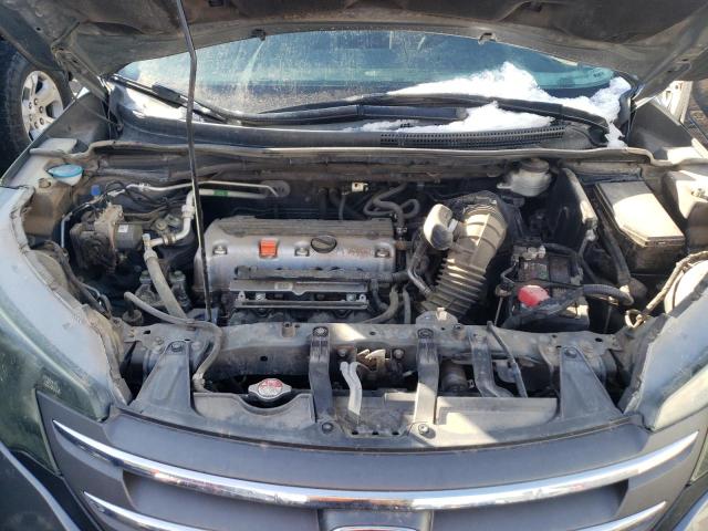 Photo 10 VIN: 2HKRM3H30EH523704 - HONDA CRV 