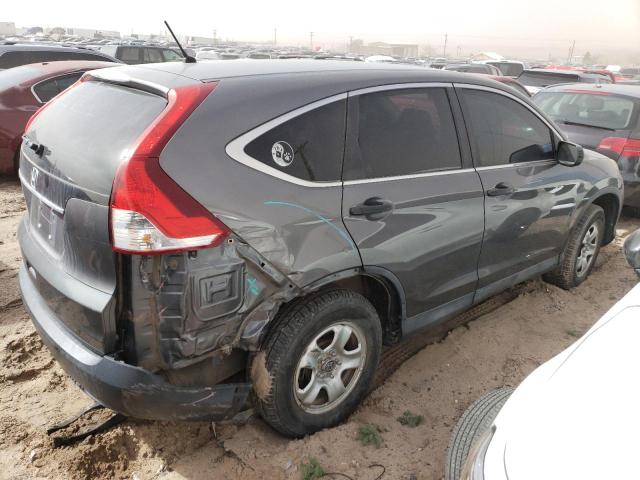 Photo 2 VIN: 2HKRM3H30EH523704 - HONDA CRV 