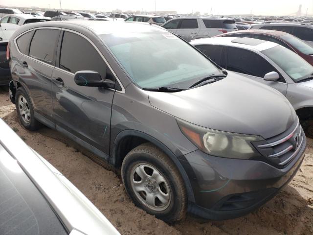 Photo 3 VIN: 2HKRM3H30EH523704 - HONDA CRV 