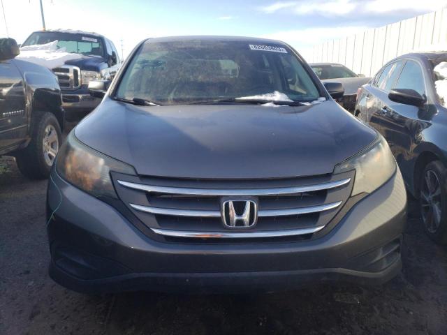 Photo 4 VIN: 2HKRM3H30EH523704 - HONDA CRV 