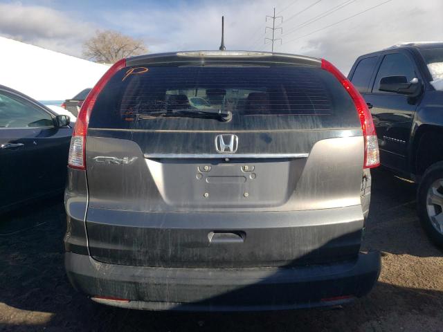 Photo 5 VIN: 2HKRM3H30EH523704 - HONDA CRV 