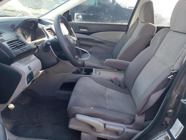 Photo 6 VIN: 2HKRM3H30EH523704 - HONDA CRV 