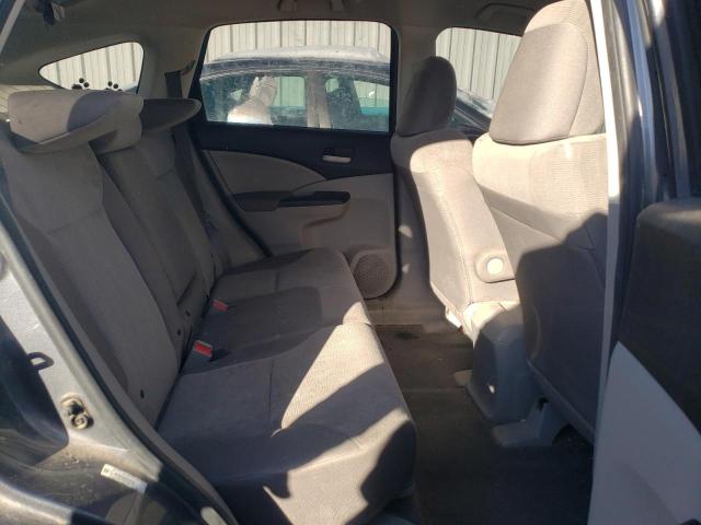 Photo 9 VIN: 2HKRM3H30EH523704 - HONDA CRV 